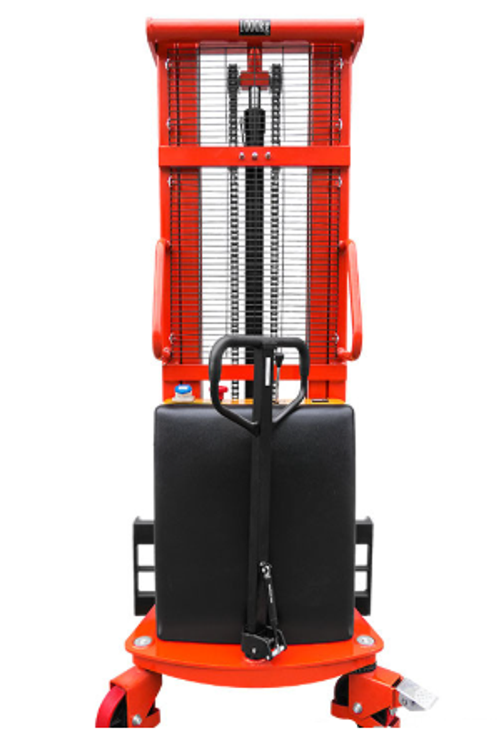 Электрический штабелер PROLIFT SPN 1533