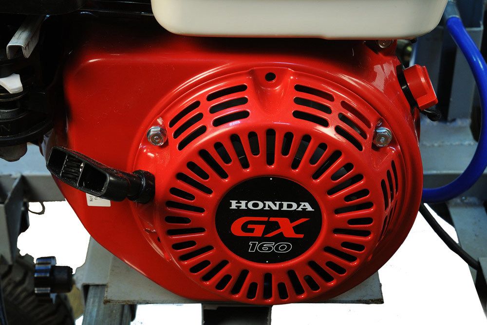 SPLM-3400 установка для нанесения дорожной разметки