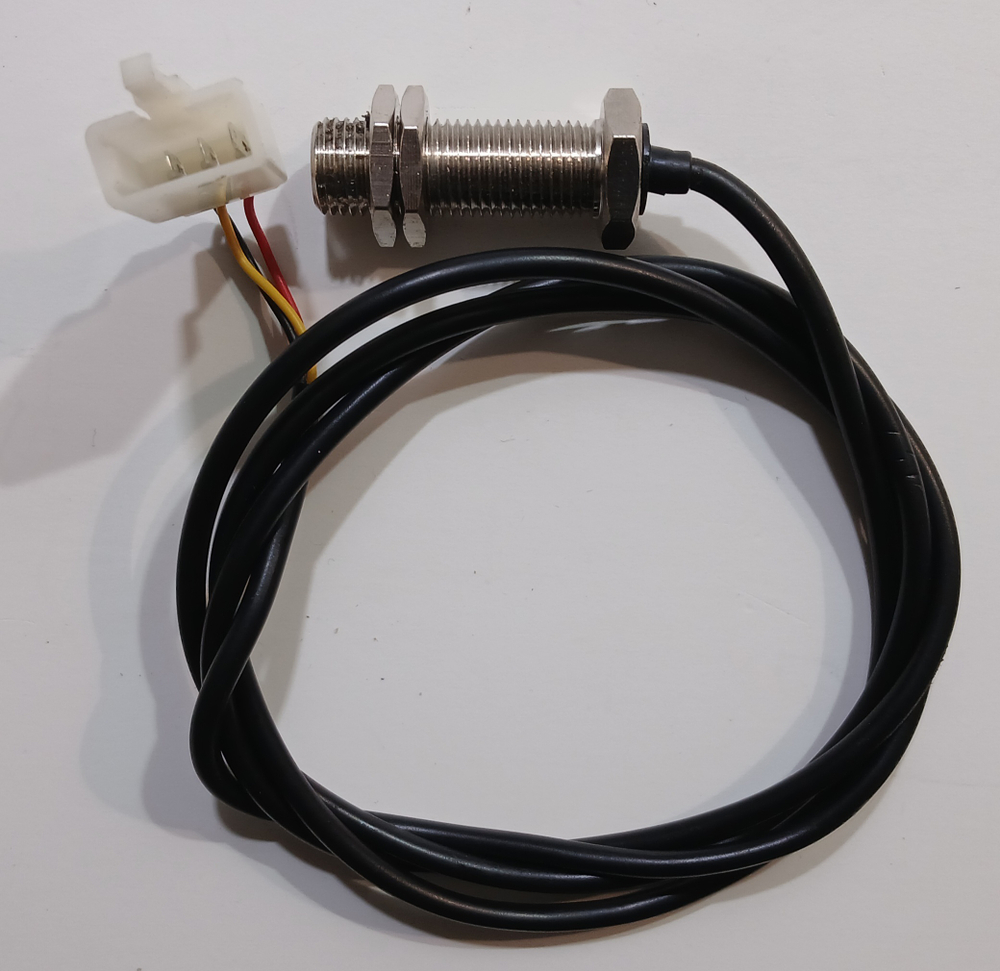 Датчик скорости Мотоцикл Kugoo JL300