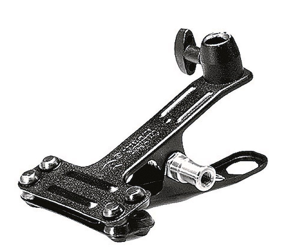 Зажим Manfrotto 175Z Spring Clamp