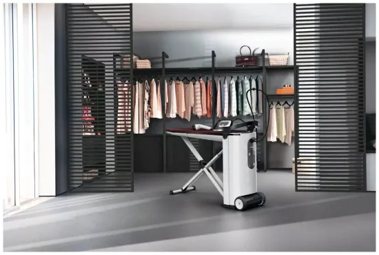 Гладильная система B4847