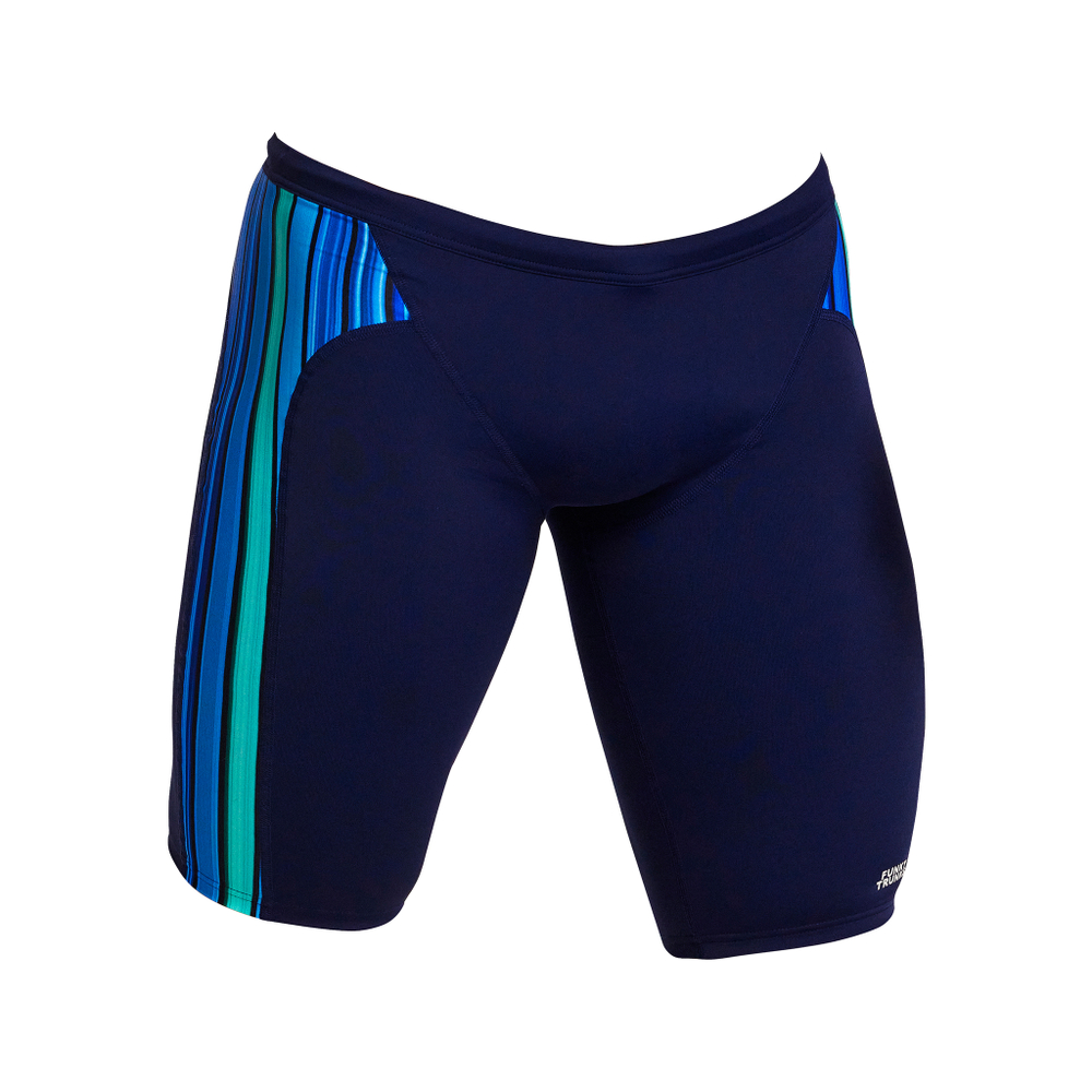 Джаммеры FUNKY TRUNKS Men's Beam Bars