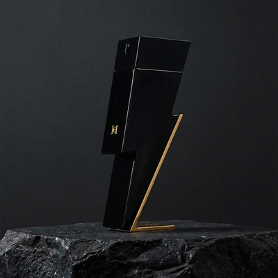 Carolina Herrera Bad Boy EDT 100 ml + EDT MINI 10 ml (man) 1 pcs