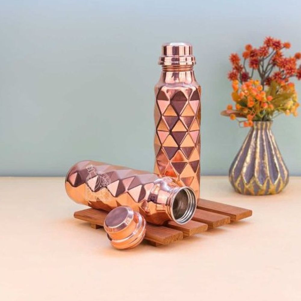 Медный термос Exirmes 30220339 Иран Медный термос Exirmes 30220339 Иран