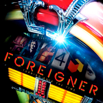 Foreigner / Turning Back The Time (2LP)