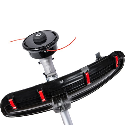 Бензокоса ELITECH BG 4222CU (E1602.013.00)