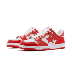 Кроссовки A BATHING APE STA, 0ZXSHWX91003K