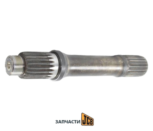 Вал редуктора JCB 332/E5397