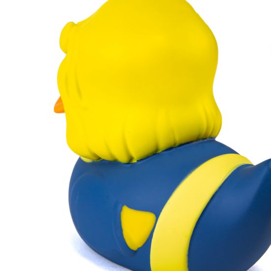 Фигурка-утка Tubbz Fallout Vault Girl (Box)