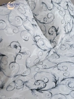 Пододеяльник 1,5 спальный 147х215 см 100% хлопок