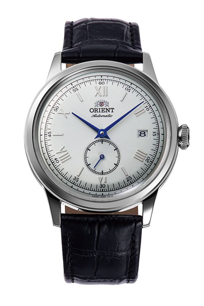 Часы механические Orient Classic RA-AP0104S30B