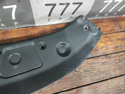 Кожух замка капота Changan UNI-K 20-нв Б/У Оригинал CD569F2709080100