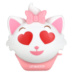 Lip Smacker, Disney Emoji, бальзам для губ, Marie, #PuuurtyKeyLimePie, 7,4 г (0,26 унции)
