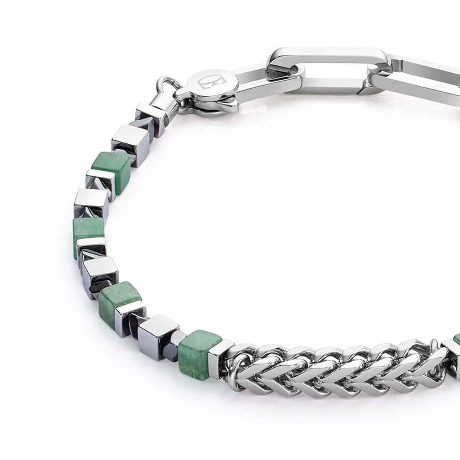 Браслет Coeur de Lion Green 0906/30-0500