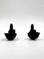 Форсунка омывателя лобового стекла Лада Ларгус, Веста, X-RAY 2 шт