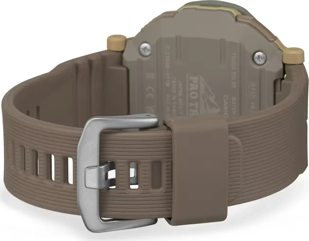 Мужские наручные часы Casio Pro-trek PRJ-B001-5