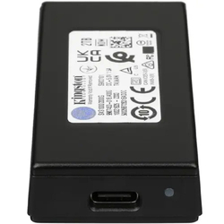 Внешний SSD диск Kingston Portable SSD 2TB XS1000, Type-C / A, USB 3.2 Gen 2, SXS1000 / 2000G