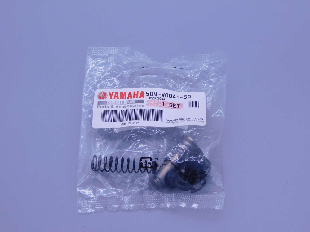 ремкомплект тормозного цилиндра Yamaha FJR1300 FZS1000 TDM900 XJR1300 5DM-W0041-50-00