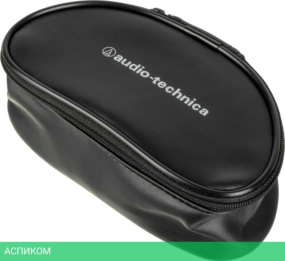 Наушники Audio-Technica ATH-M70X черный (80000182)