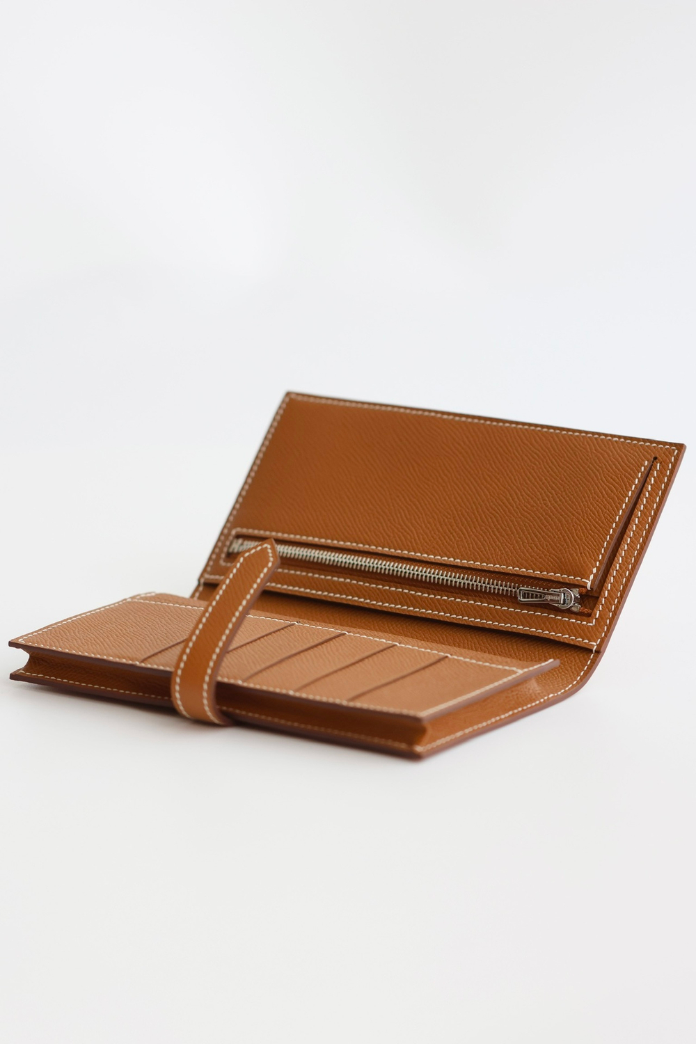 Hermes Bearn Wallet