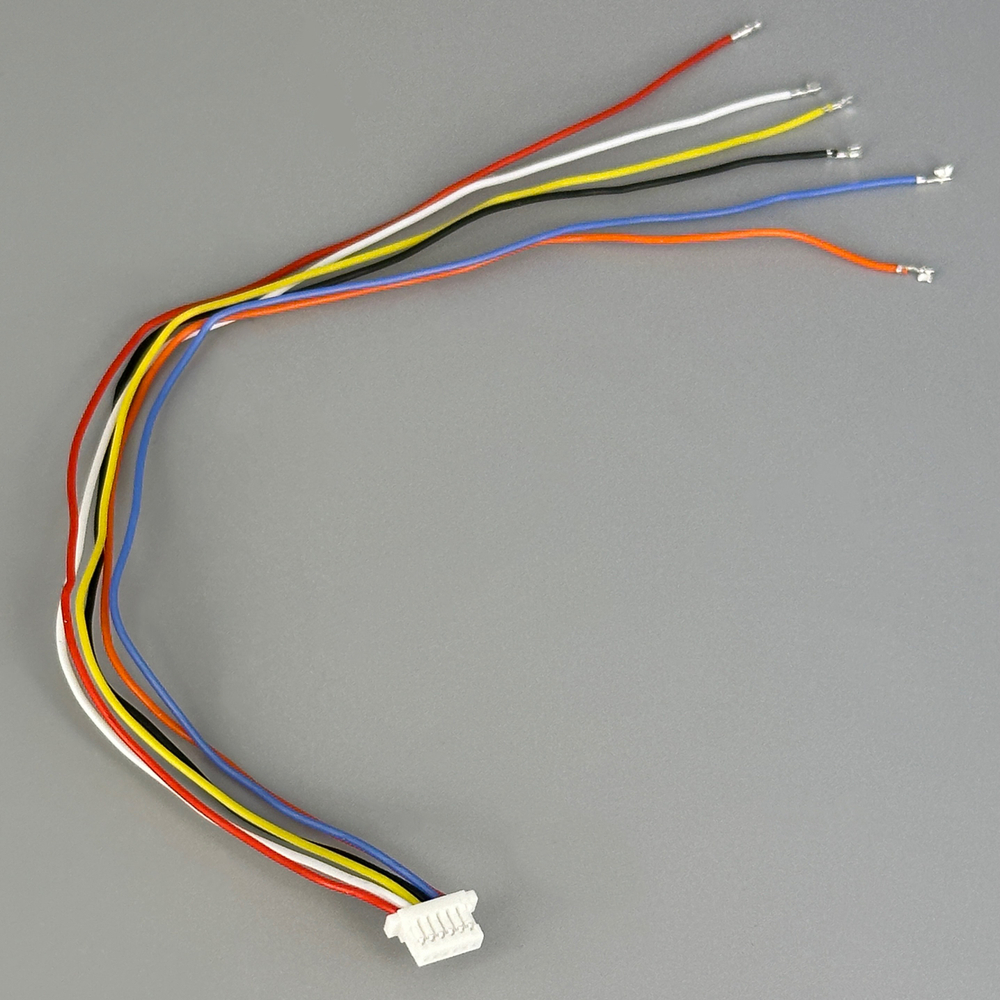 FlyFishRC M10QMC-5883L GPS модуль