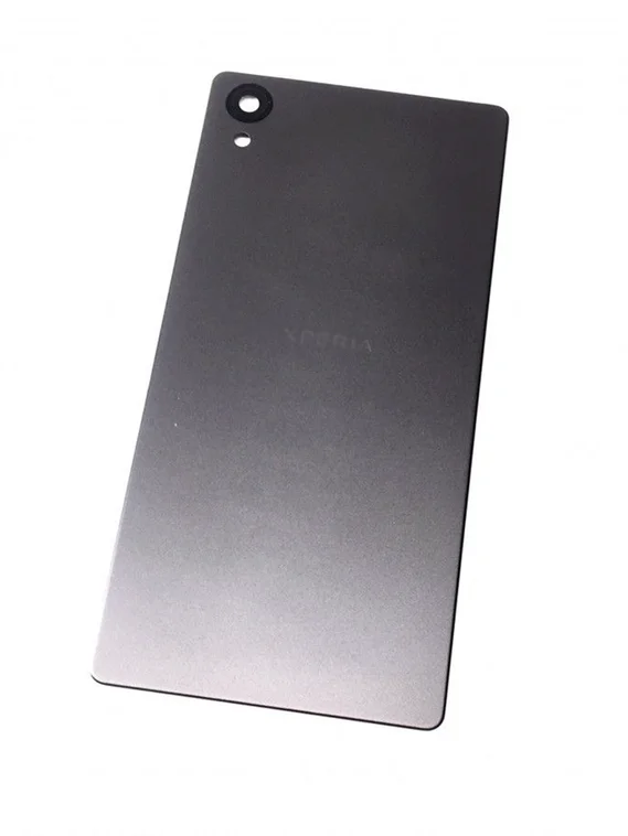 Задняя крышка для Sony X (Black)