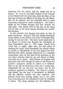 Letters written by Lord Chesterfield to his son | Lord Chesterfield