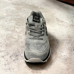 New Balance 574 • Dark Gray v2