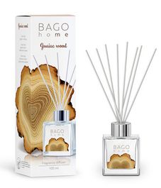 Ароматический диффузор Гваяковое дерево, Bago home
