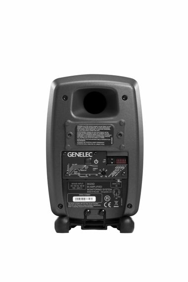 Genelec 8020DPM