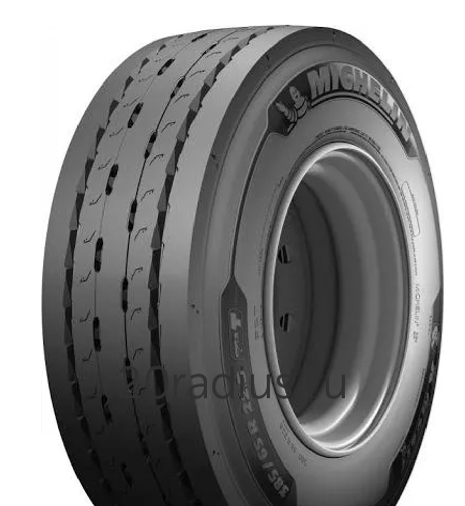 385/65R22.5 X MULTI HL T TL 164K  MS Michelin