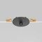 Встраиваемая потолочная чаша для подвесных шинопроводов Maytoni Technical ARITY Accessories for tracks Arity TRA233RCB-B