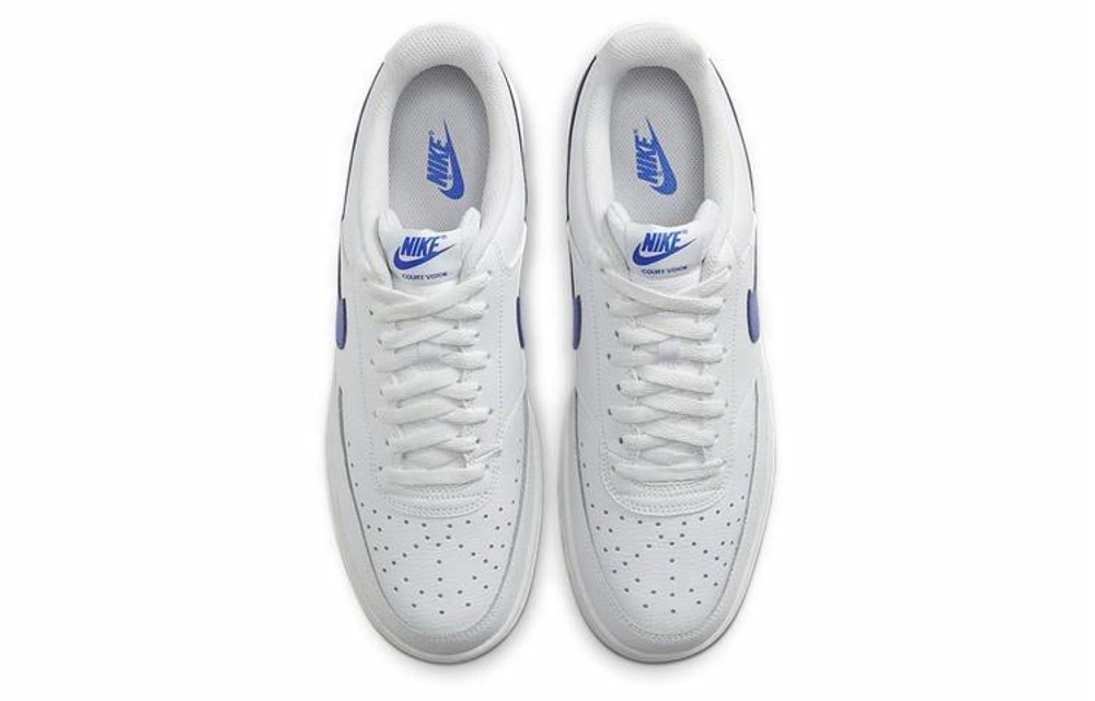 Кроссовки Nike Court Vision Low