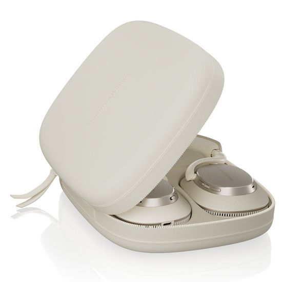 Bowers & Wilkins Px7 S3 Canvas White