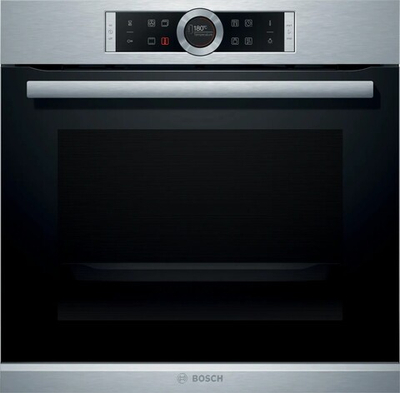 Духовой шкаф Bosch HBG635NS1
