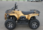 Квадроцикл IRBIS ATV200 PREMIUM