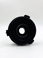 Крышка фары для Гранты 1 шт