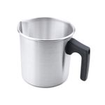 Кувшин Питчер для воска (воскоплав) 1,2 л.