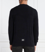 Свитер Armani Exchange - черный(3DZM6J ZMQ7Z)