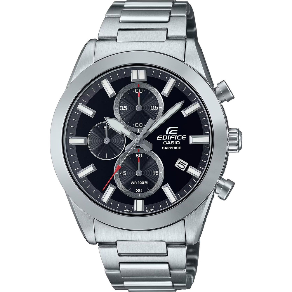 Мужские наручные часы Casio EFB-710D-1A