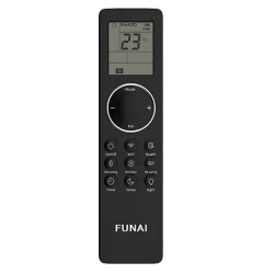 Funai RAM-I-2KG55HP.01/U / RAM-I-DA25HP.W01/S + RAM-I-DA30HP.W01/S