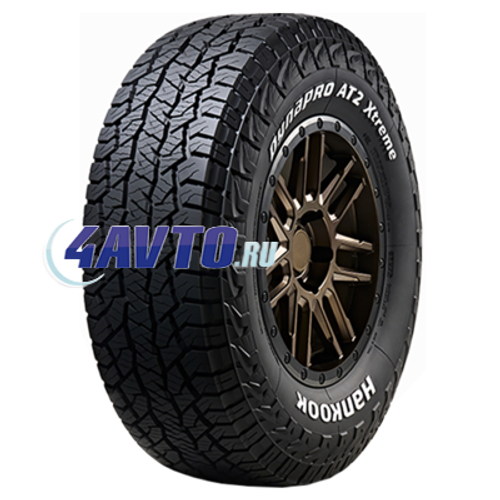 Купить Легковая шина Hankook Dynapro AT2 Xtreme RF12 225/75R16C