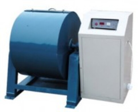 Los Angeles Abrasion machine