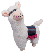 Игрушка "Альпака", плюш, 31 см, Trixie