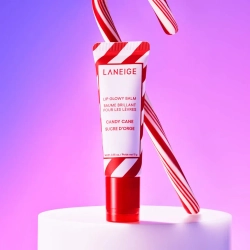 Laneige Lip Glowy Balm 10g - Candy Cane