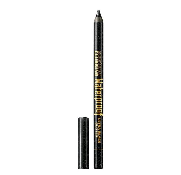 Карандаш для глаз Bourjois Contour Clubbing Waterproof Pencil 57 Up and brown 1,2 г