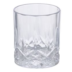 Набор из 4 бокалов для виски Gipfel Fort 52354 280 мл
