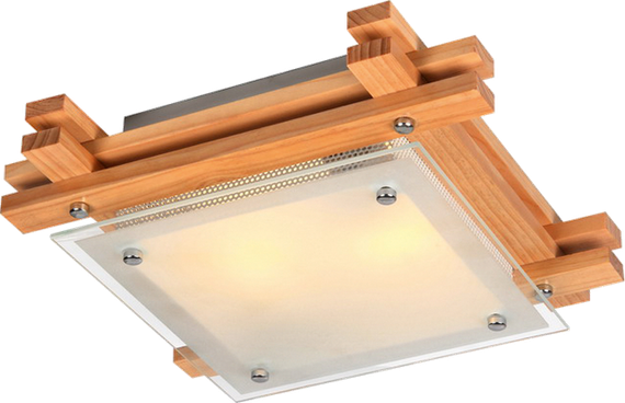 Потолочный светильник Arte Lamp 94 A6460PL-2BR