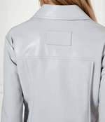 Куртка Patrizia Pepe - серый(8O0165 E005J)