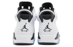 Кроссовки Jordan Air Jordan 6 "Reverse Oreo"